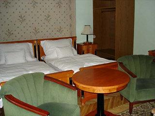 Hotel Strand บูดาเปสต์ ภายนอก รูปภาพ